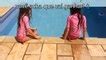 imgsrukids|DESAFIO DA PISCINA Rio and Dallas .